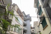 CHÍNH CHỦ bán nhà gần Times City, ngay sát Vin School. Nhà Tam Trinh, Mai Động. Ô tô vào nhà. 46/50M 5T Chỉ 6 tỷ 2